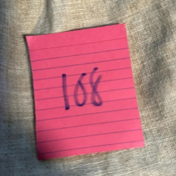 Briggs Ladies' Linen Blend Pant - Picture 14 of 16